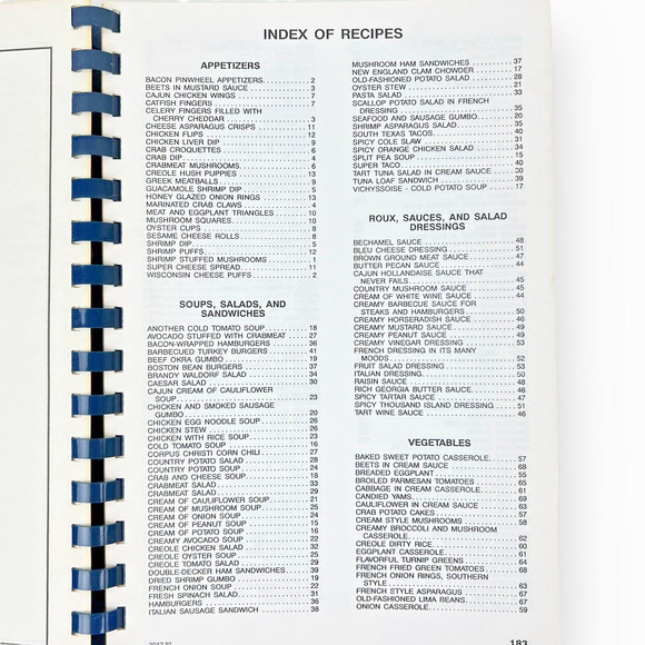 All I Ever Wanted To Know About Cooking I Learned From Momma Signed Cookbook 90s - Picture 5 of 9